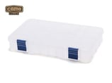 Camo Lures Tackle Box Medium