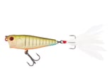 Ecogear PP 60F - Bone Perch