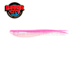 4" Fin-S Fish - Bubblegum Shad