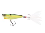 Ecogear PP 60F - Green Shiner
