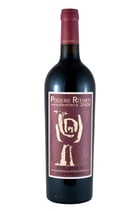 Az. Agr. I Luoghi Podere Ritorti 2020