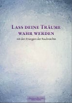 Buch: Lass deine Träume wahr werden