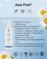Aloe First®