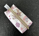 Böxli Hund & Katze No 175 / der ideale mini Begleiter für Unterwegs