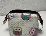 Bügelnecessaire Eulen No 259 mini - mini