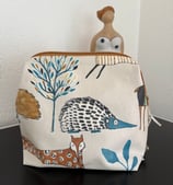 Bügelnecessaire Waldtiere No 251 midi