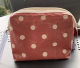 Bügelnecessaire canyon rose  No 158 mini - mini