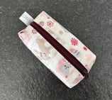 Böxli Hund & Katze No 178 / der ideale mini Begleiter für Unterwegs