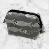 Bügelnecessaire Fisch No 274 mini - mini