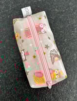 Böxli Eule No 169 / der ideale mini Begleiter für Unterwegs