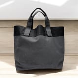 Shopper robust (anthrazit)