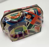 Bügelnecessaire EDEL Colerful No 179 mini - mini