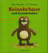 Keinohrhase