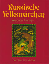 Russische Volksmärchen