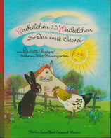 Gackelchen und Wackelchen oder das erste Osterei