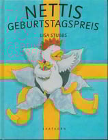 Nettis Geburtstagsfeier