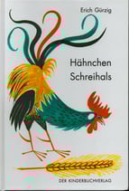 Hähnchen Schreihals