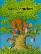 Das Eihörnchen