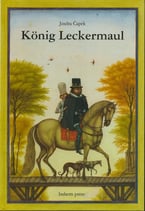 König Leckermaul