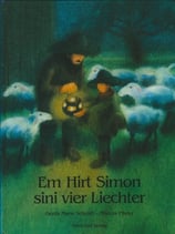 Em Hirt Simon sini vier Liechter