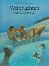 Weihnachten bei Grossvater