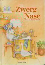 Zwerg Nase