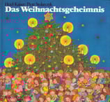 Das Weihnachtsgeheimnis