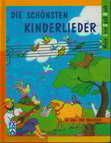 Die schönsten Kinderlieder