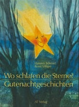 Wo schlafen die Sterne