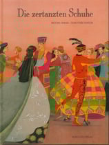 Die zertanzten Schuhe