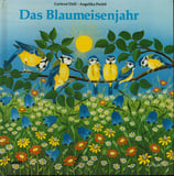 Das Blaumeisenjahr