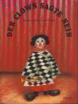 Der Clown sagte nein