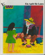 Ein Apfel für Laura