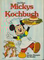 Mickys Kochbuch