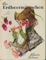 Das Erdbeermännchen
