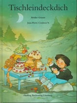 Tischleindeckdich