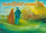 Vom Fischer und seiner Frau