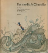 Der standhafte Zinnsoldat