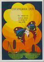 Der versunkene Stein