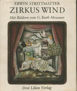 Zirkus Wind