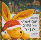 Weihnachtsbriefe von Felix