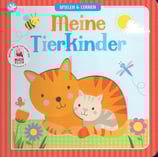 Meine Tierkinder