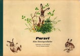 Purzel - Eine Hasengeschichte