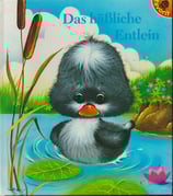 Das hässliche Entlein