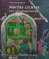 Marfas Lichter - Eine Adventsgeschichte