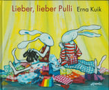 Lieber, lieber Pulli