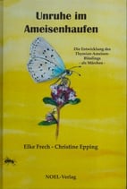 Unruhe im Ameisenhaufen