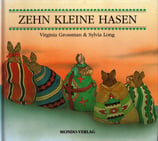 Zehn kleine Hasen