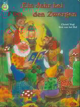 Ein Jahr bei den Zwergen