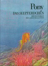 Pony das Seepferdchen